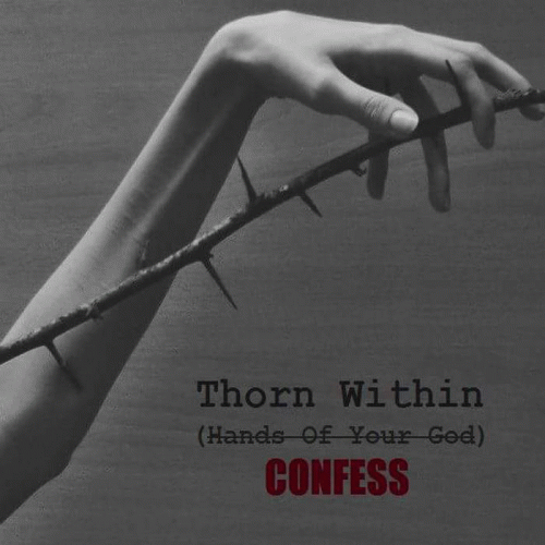 Confess (IRN) : Thorn Within